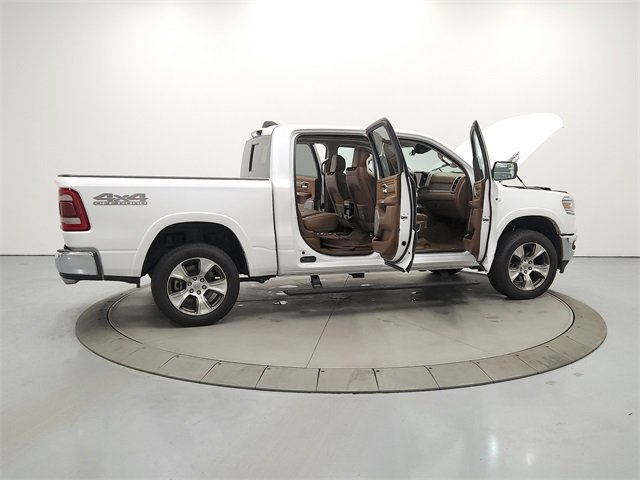 Used 2023 RAM 1500 Limited image 15