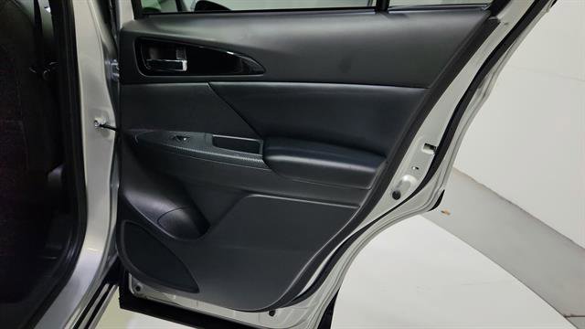 Used 2025 Mitsubishi Eclipse Cross SE image 33