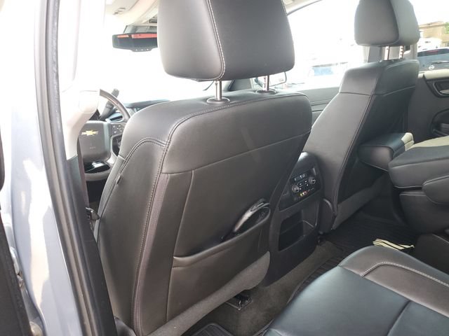 Used 2016 Chevrolet Suburban LT AWD/4WD image 16
