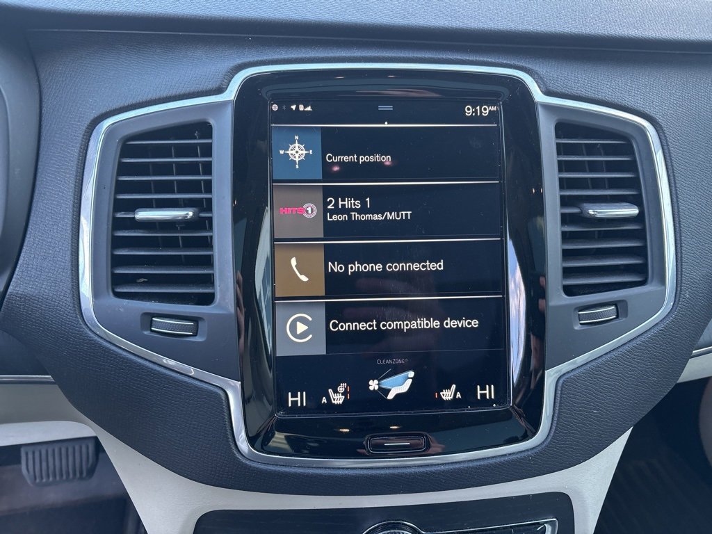 Used 2020 Volvo XC90 T6 Momentum w/ Protection Package Premier image 27