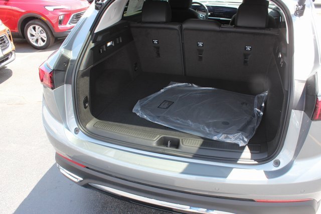 New 2025 Buick Envision Preferred image 50