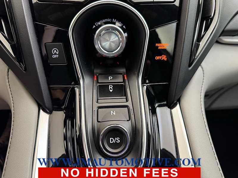 Used 2021 Acura RDX AWD w/ Technology Package image 29