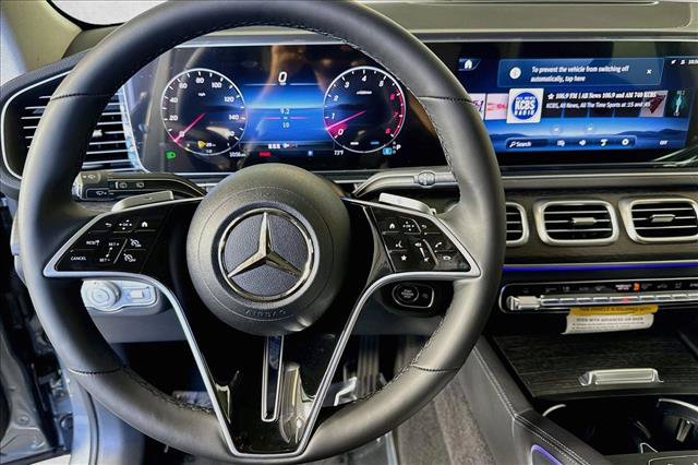New 2026 Mercedes-Benz GLE 450 4MATIC image 11