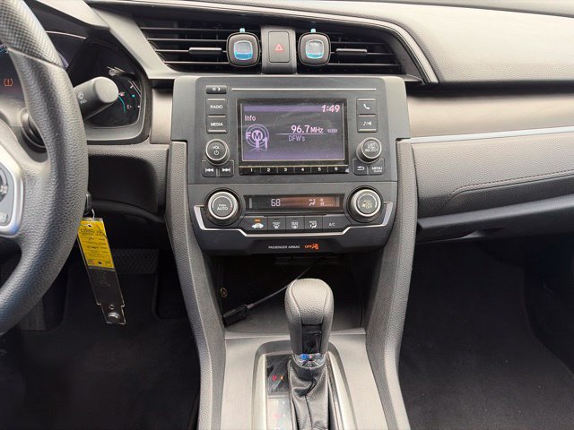 Used 2019 Honda Civic LX image 12