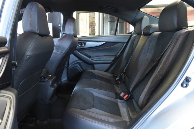 Used 2024 Subaru WRX TR AWD/4WD image 21