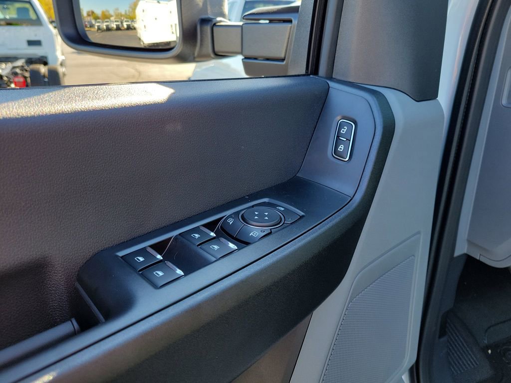 New 2026 Ford F450 XL image 21