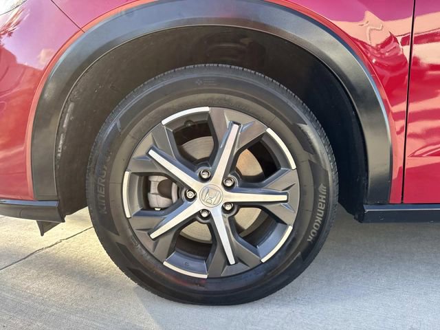 Certified 2023 Honda HR-V EX-L image 4