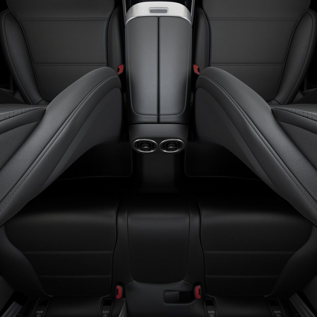 New 2026 Mercedes-Benz GLC 300 image 47