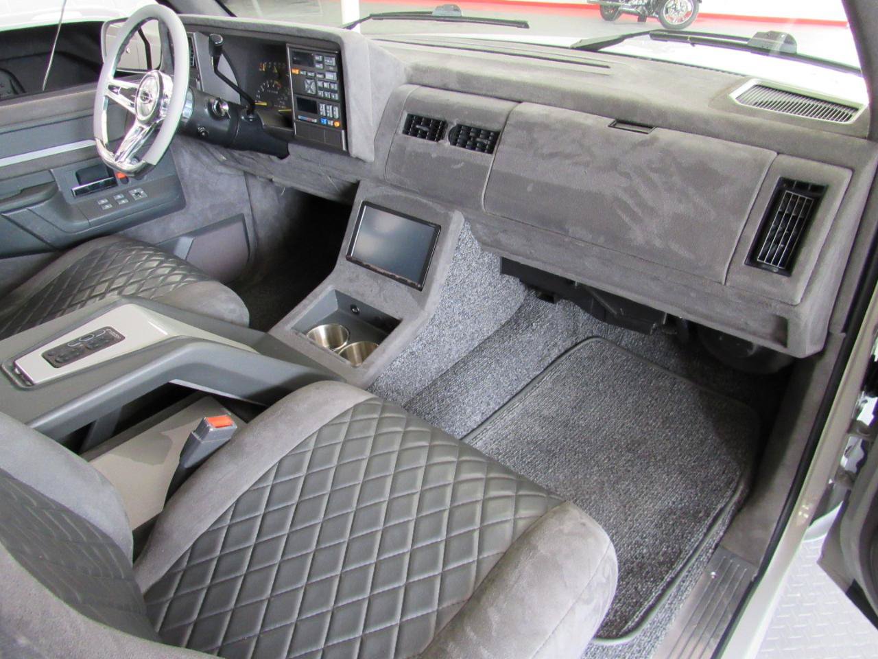 Used 1993 Chevrolet Silverado 3500 2WD Crew Cab image 57