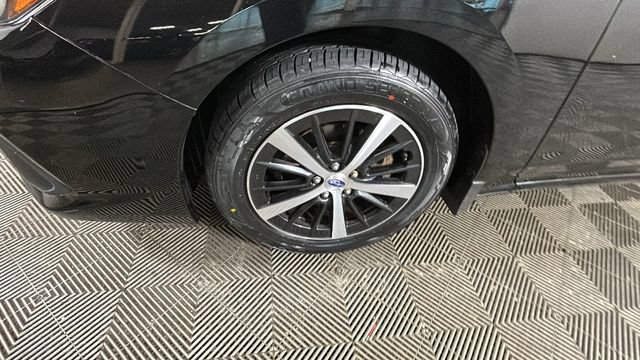 Used 2021 Subaru Impreza 2.0i Premium AWD/4WD image 9