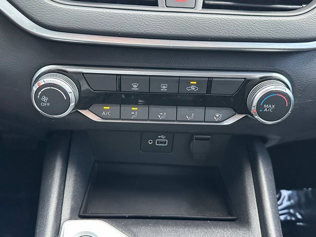 Used 2022 Nissan Altima 2.5 S FWD image 36