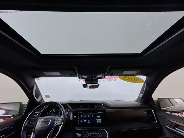 Used 2025 GMC Sierra 1500 Denali Ultimate image 26