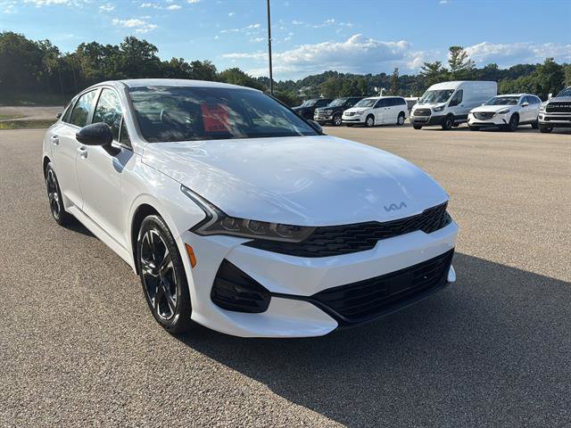Used 2024 Kia K5 GT-Line w/ GT-Line Premium Package image 6