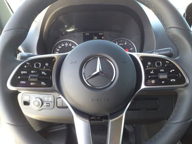 New 2024 Mercedes-Benz Sprinter 2500 image 16
