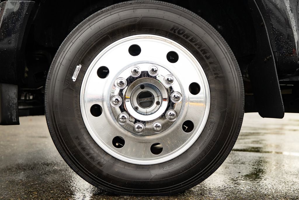 Used 2019 Ford F450 Platinum w/ Platinum Ultimate Package image 10