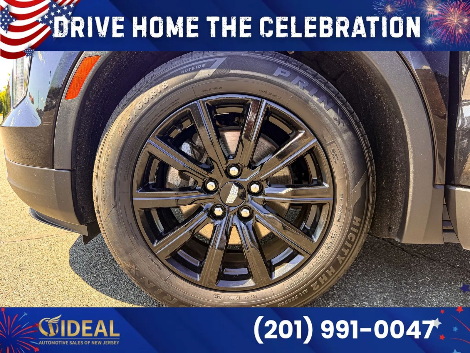 Used 2019 Cadillac XT4 Premium Luxury AWD/4WD image 54