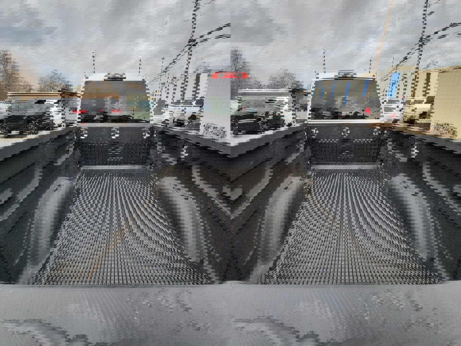 Used 2016 Chevrolet Silverado 1500 LT w/ All Star Edition image 19