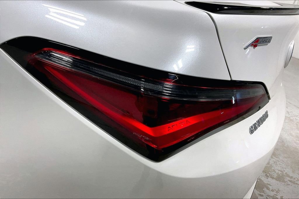 Used 2025 Acura Integra A-Spec image 38