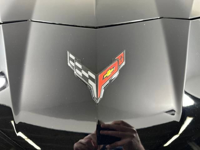 Used 2024 Chevrolet Corvette Z06 w/ Battery Protection Package image 45