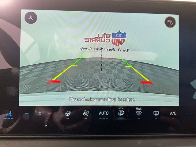 New 2026 Ford Mustang Premium image 22