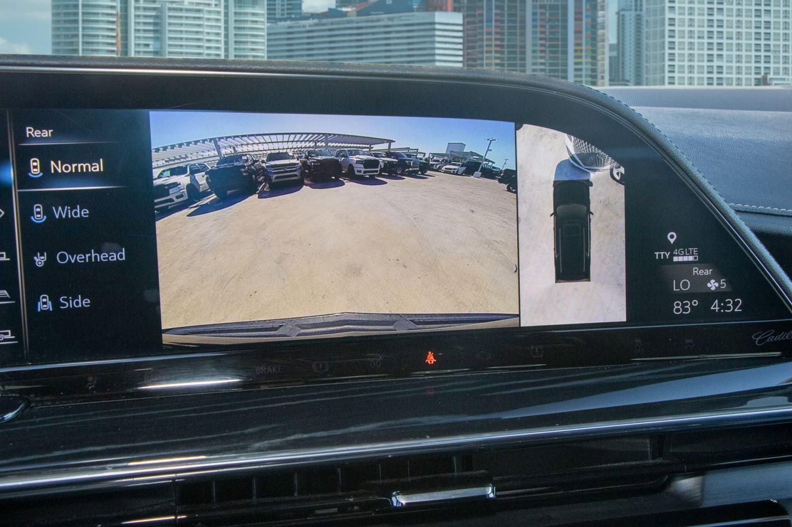 Used 2023 Cadillac Escalade Sport AWD/4WD image 37