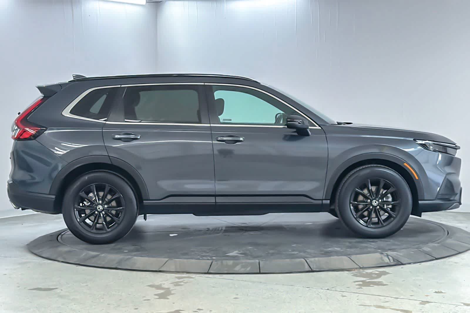 Used 2023 Honda CR-V Sport image 8