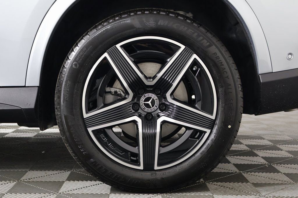 New 2026 Mercedes-Benz GLC 300 image 10