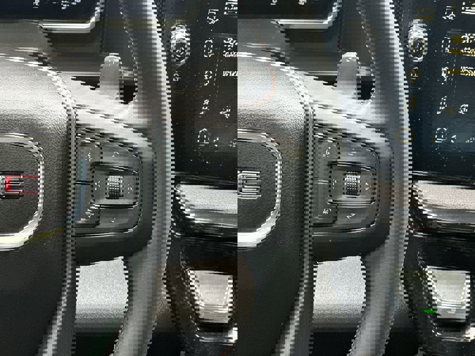 Used 2023 GMC Sierra 1500 AT4 w/ AT4 Premium Package AWD/4WD image 21