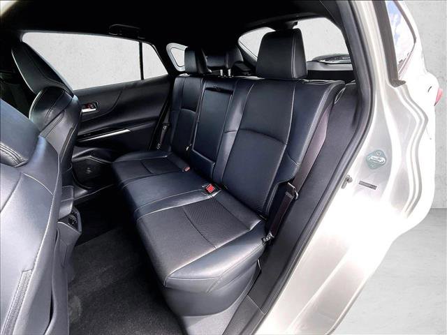 Used 2021 Toyota Venza Limited AWD/4WD image 28