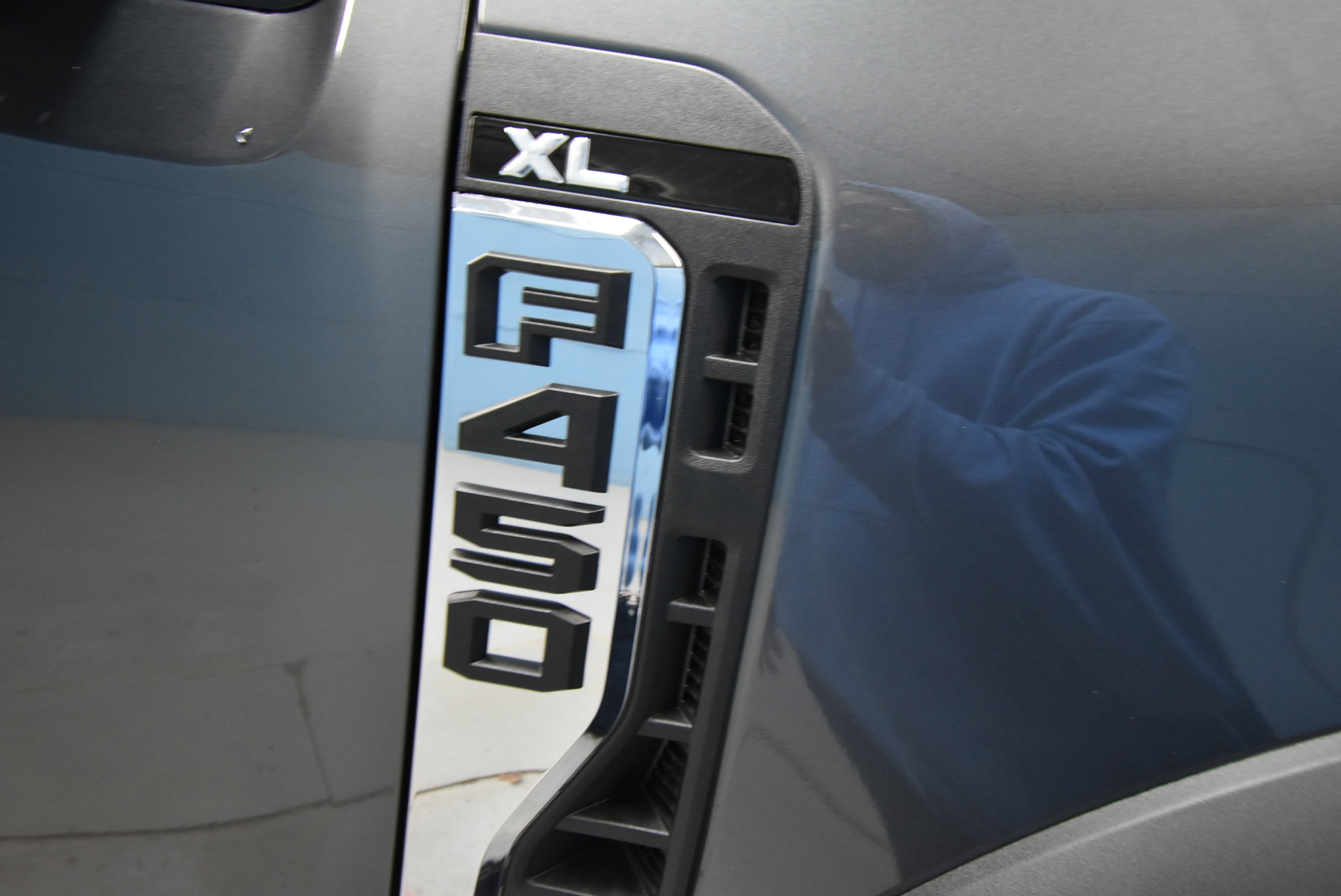 New 2026 Ford F450 4x4 Crew Cab Super Duty image 35