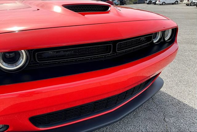 Used 2022 Dodge Challenger R/T w/ Blacktop Package image 27