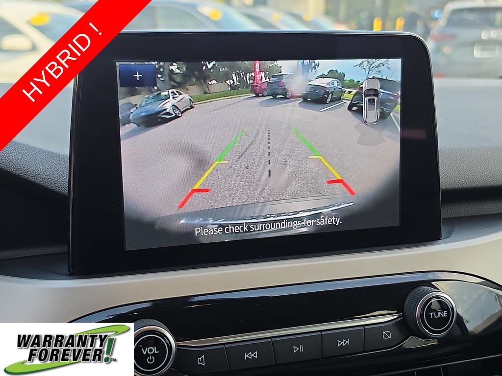 Used 2020 Ford Escape SE Sport AWD/4WD image 25