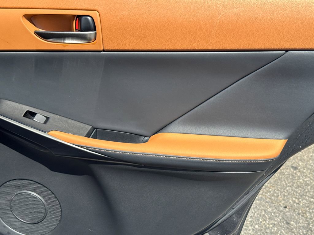 Used 2024 Lexus IS 350 F Sport RWD image 16
