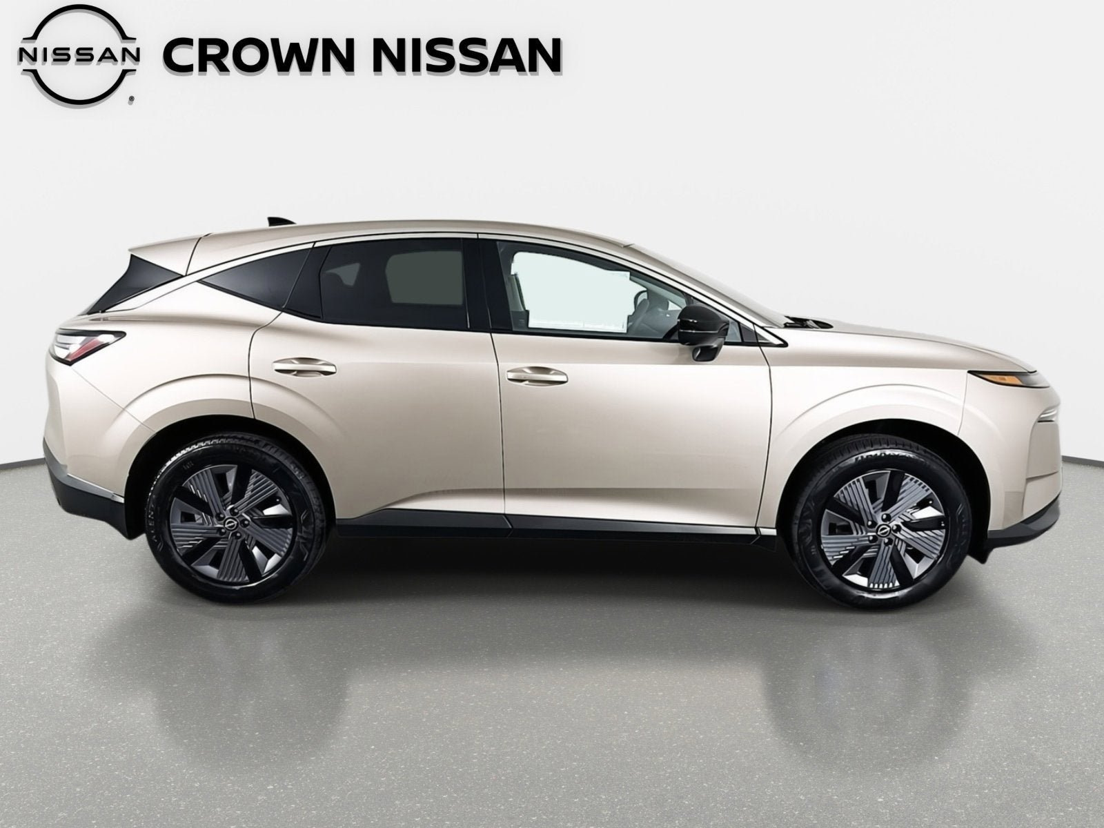 New 2026 Nissan Murano SL w/ Comfort Package AWD/4WD image 4