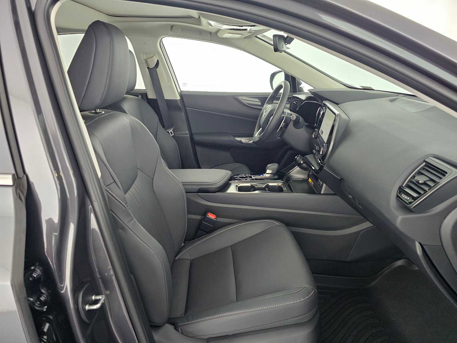 Certified 2026 Lexus NX 350 NX 350 AWD w/ Accessory Package (Z2) image 10