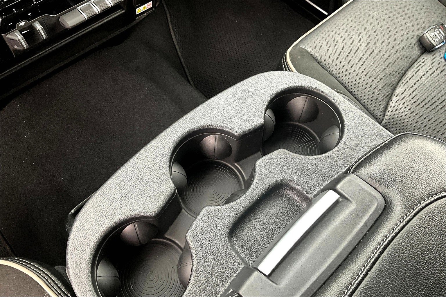 Used 2024 RAM 2500 Laramie image 13