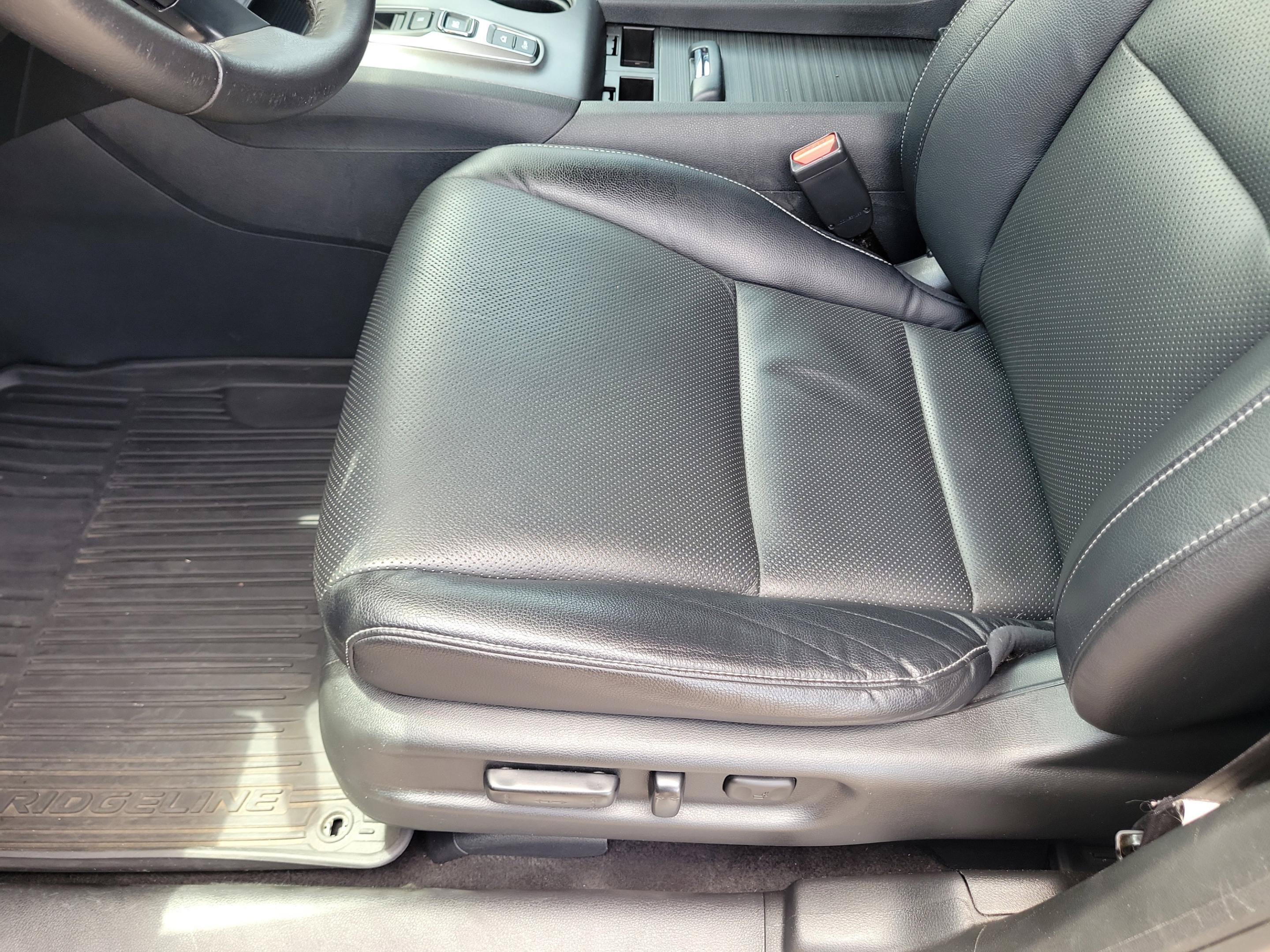 Used 2023 Honda Ridgeline RTL-E image 26