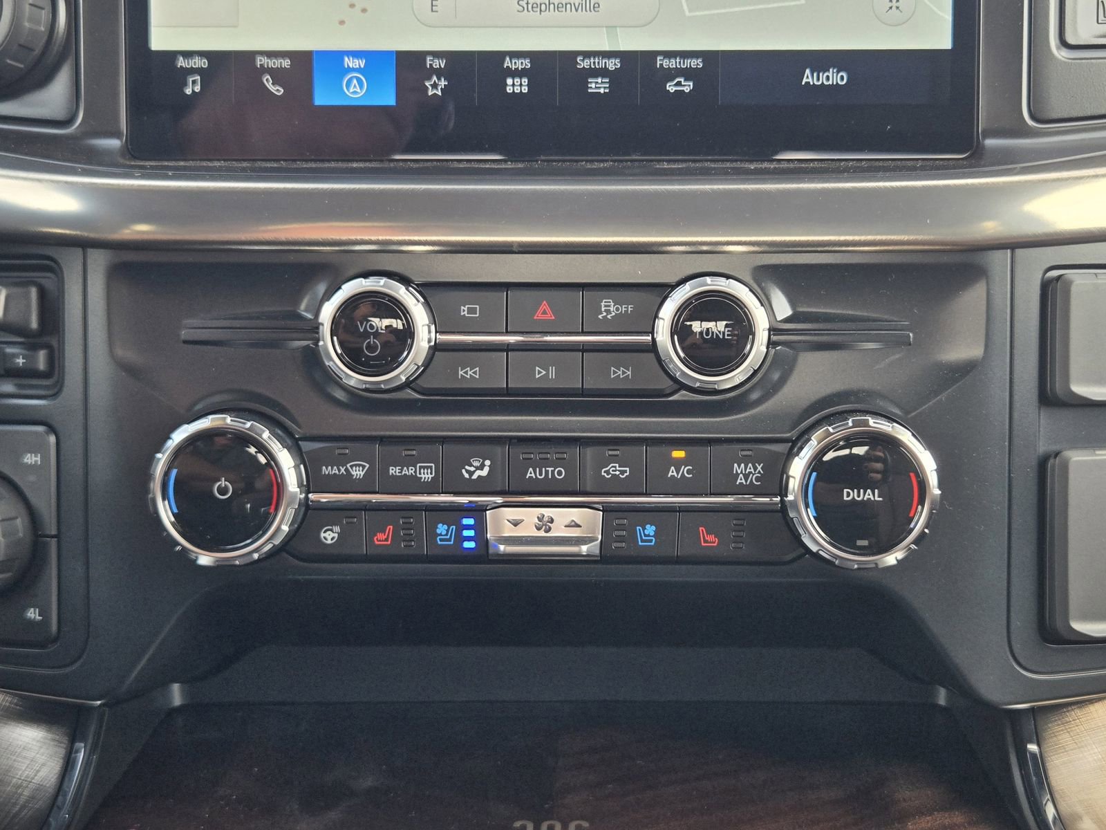 New 2026 Ford F150 King Ranch AWD/4WD image 20