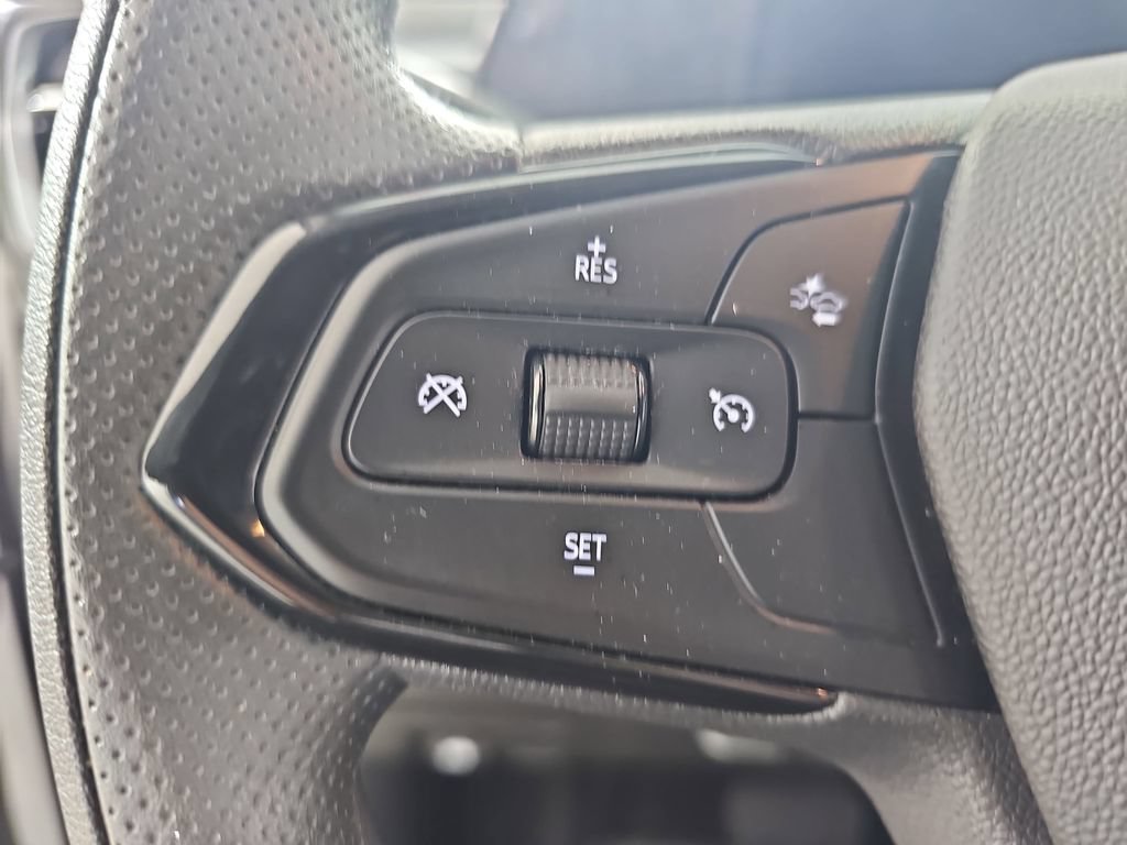 Certified 2024 Chevrolet TrailBlazer LS w/ LS Convenience Package FWD image 21