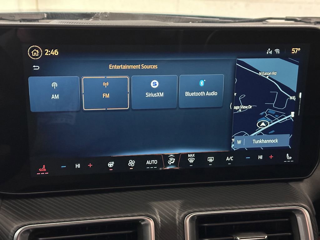 New 2026 Ford Mustang Premium image 27