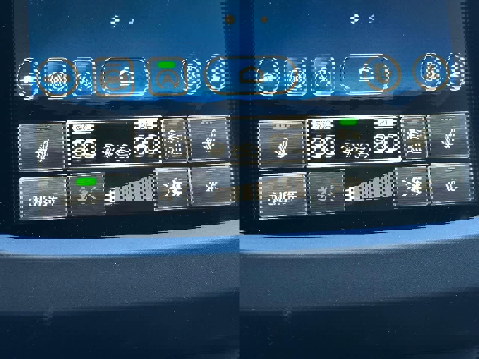 New 2026 Subaru Forester Premium image 23