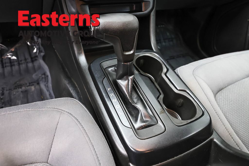 Used 2019 Chevrolet Colorado W/T image 13