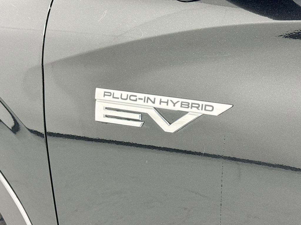 Used 2024 Mitsubishi Outlander SEL image 10