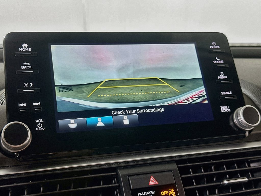 Used 2021 Honda Accord Sport Special Edition image 11