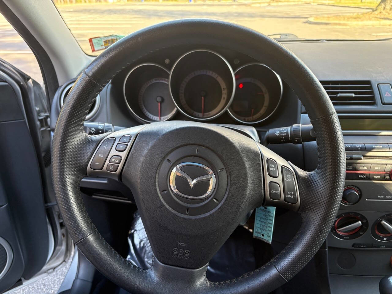 Used 2007 MAZDA MAZDA3 s Sport image 15