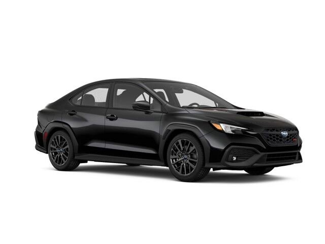New 2026 Subaru WRX Premium image 1