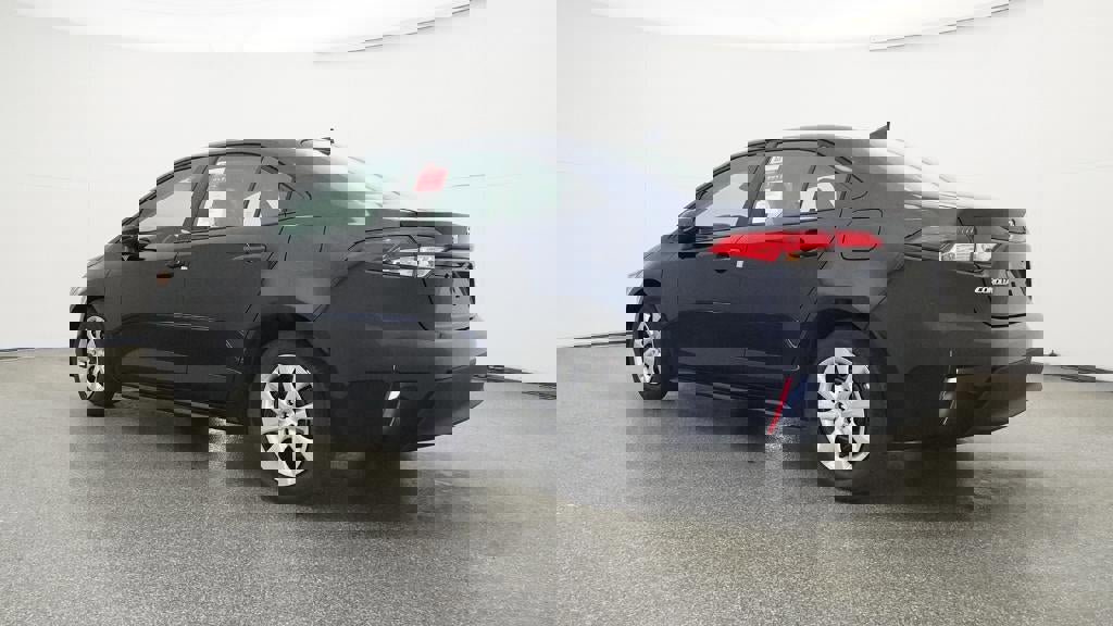 New 2026 Toyota Corolla LE image 21