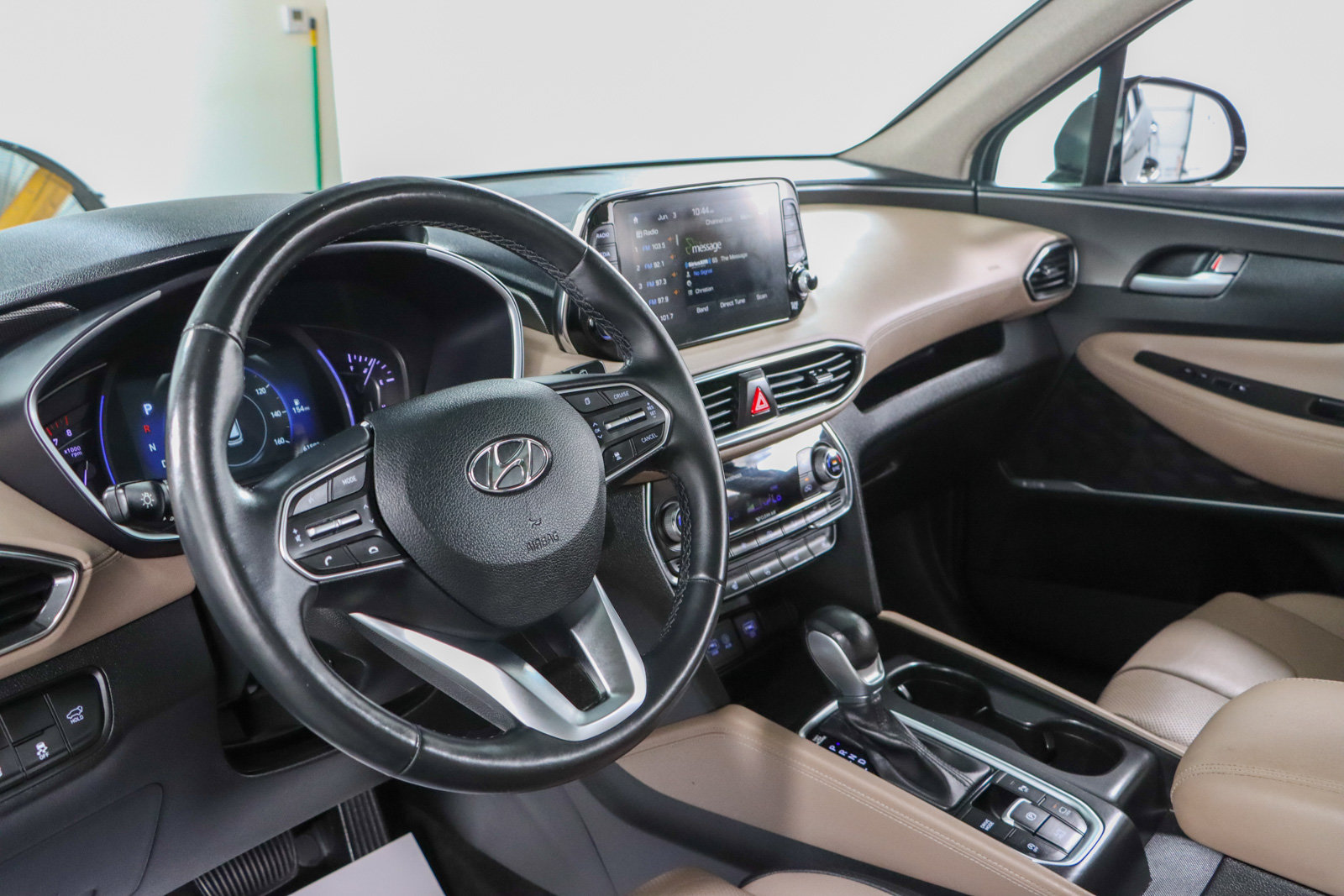 Used 2020 Hyundai Santa Fe Limited FWD image 24