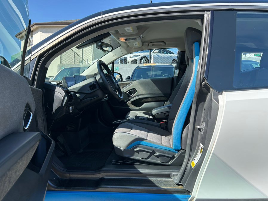Used 2019 BMW i3 image 11