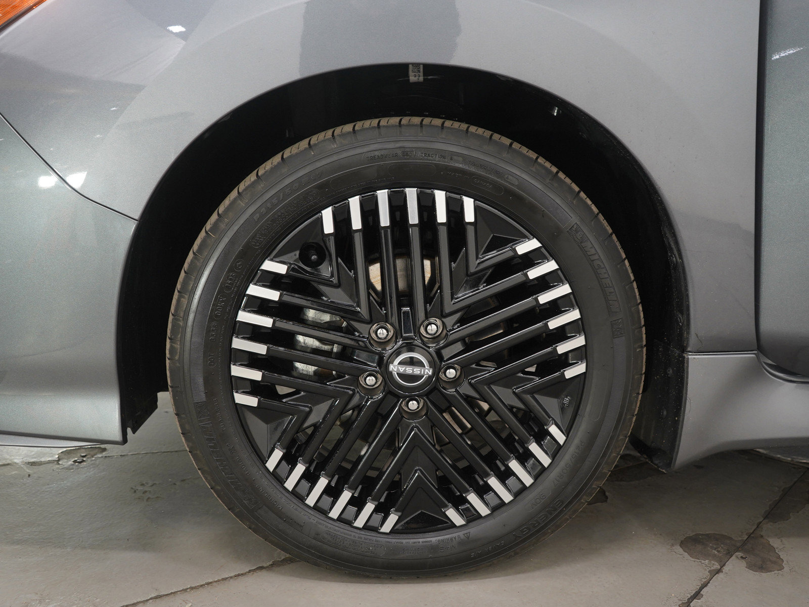 Used 2024 Nissan Leaf SV Plus image 30